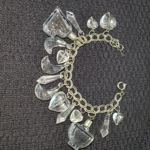 CHARM BRACELET - Picture 2 of 2